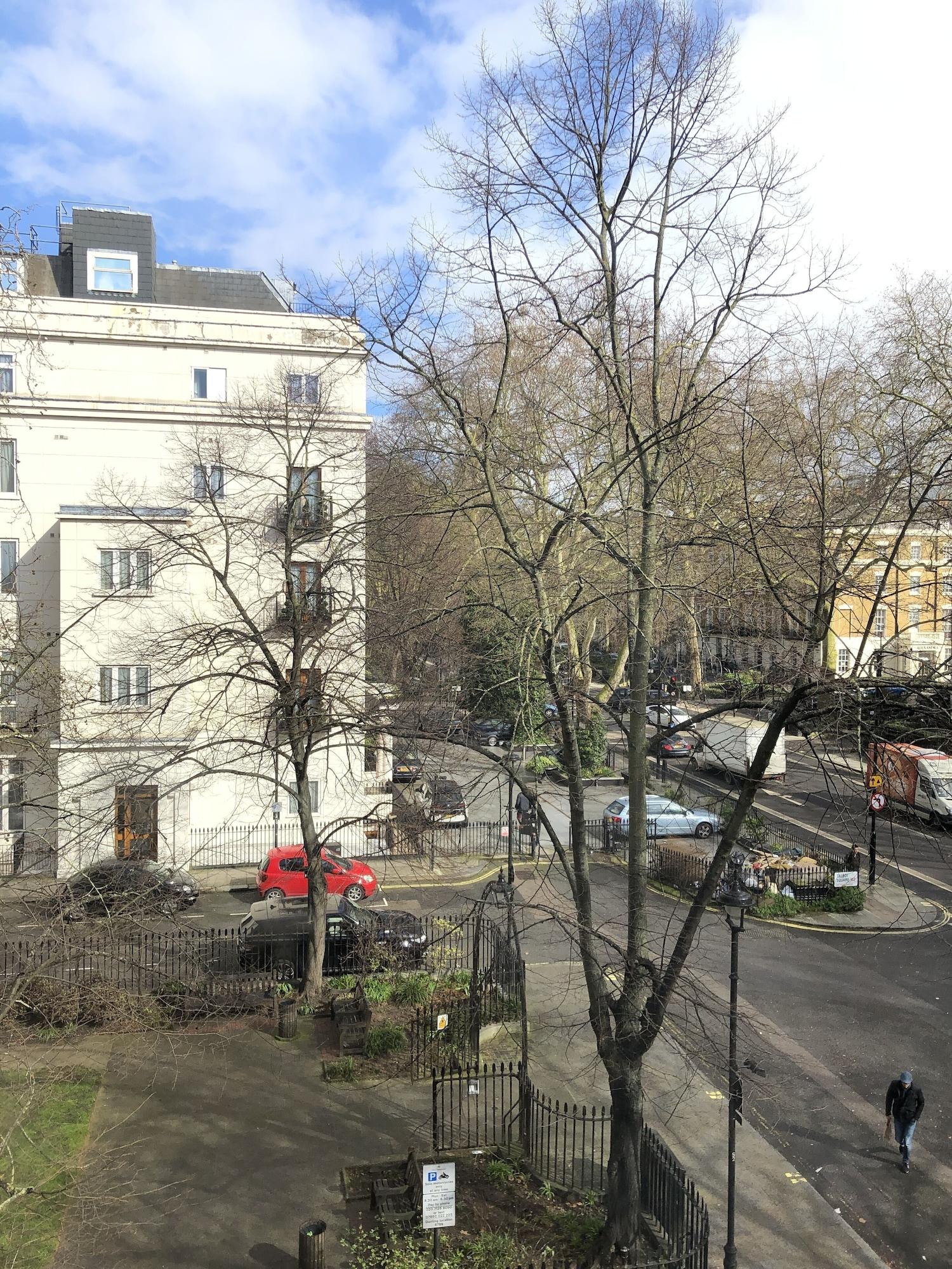 Mitre House Hotel London Exterior photo
