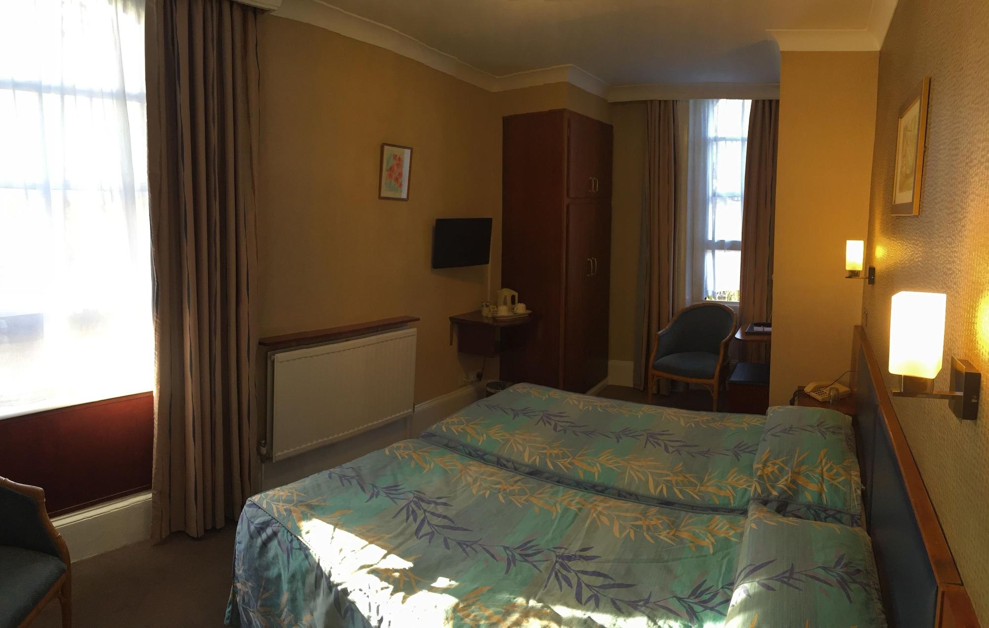Mitre House Hotel London Exterior photo