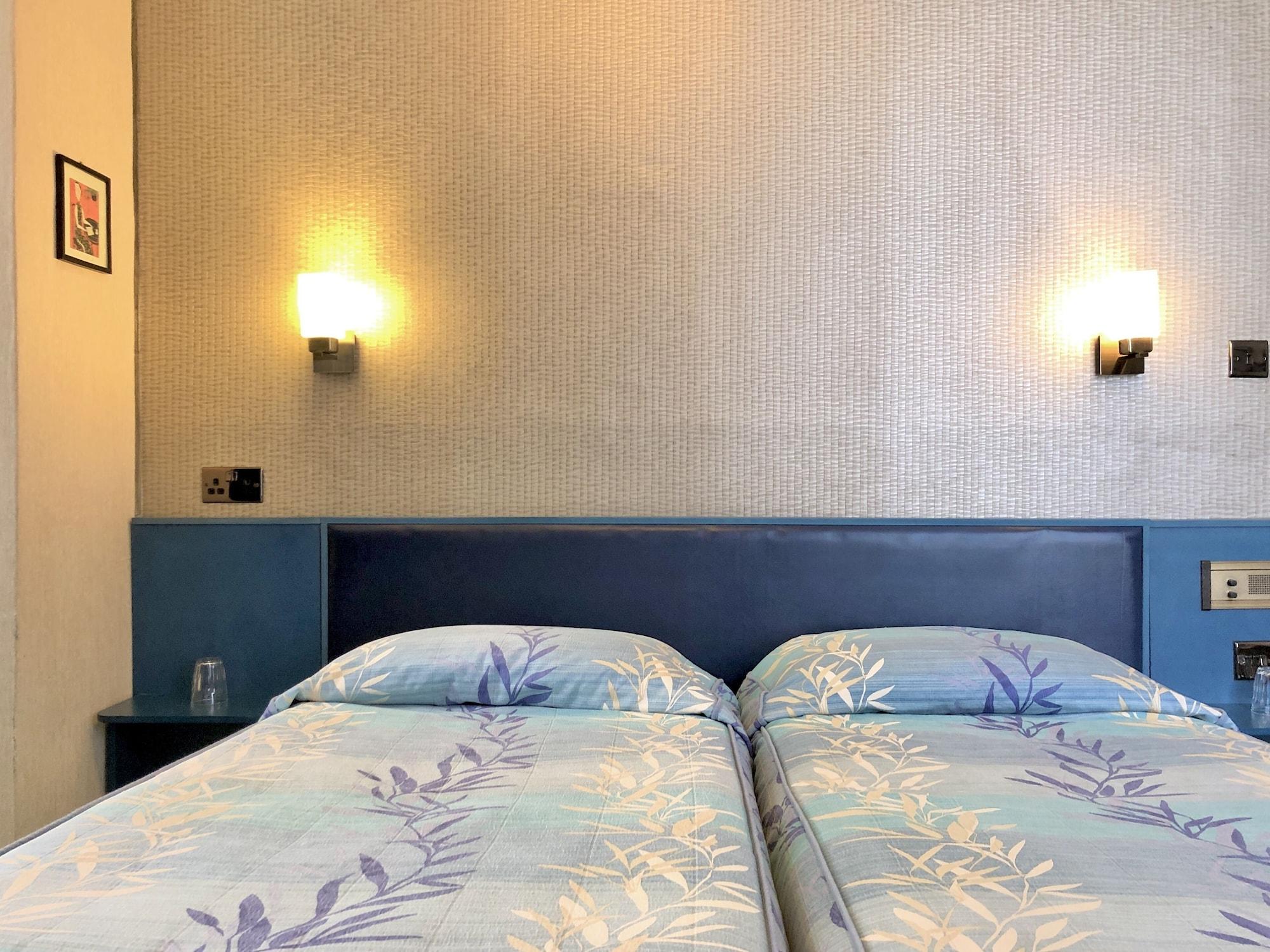 Mitre House Hotel London Exterior photo