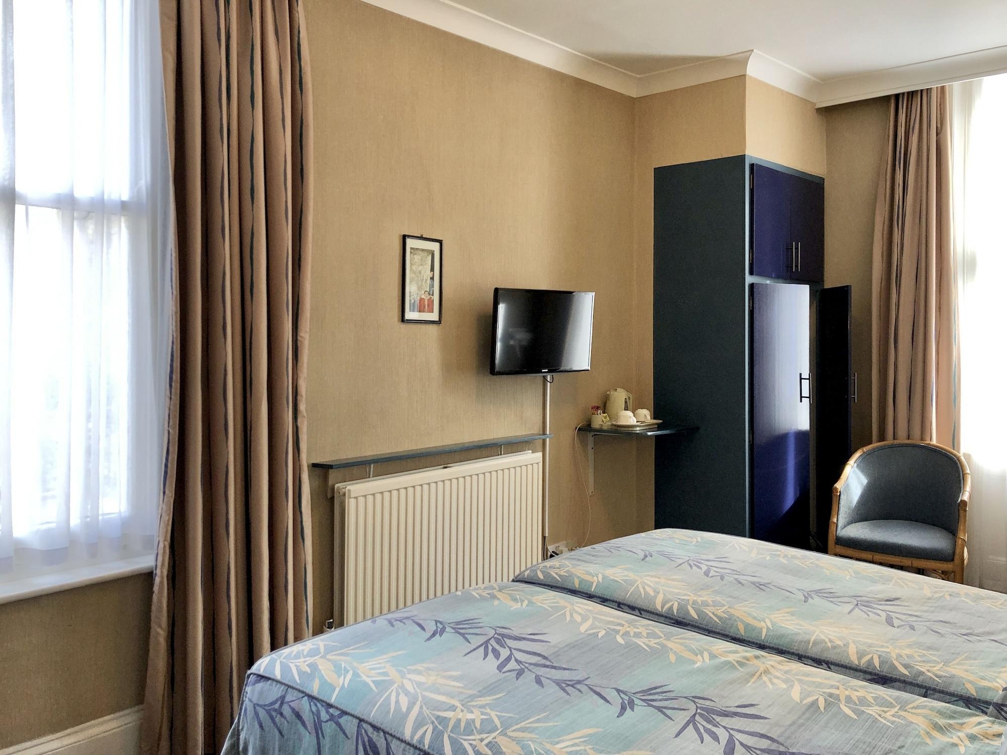 Mitre House Hotel London Exterior photo