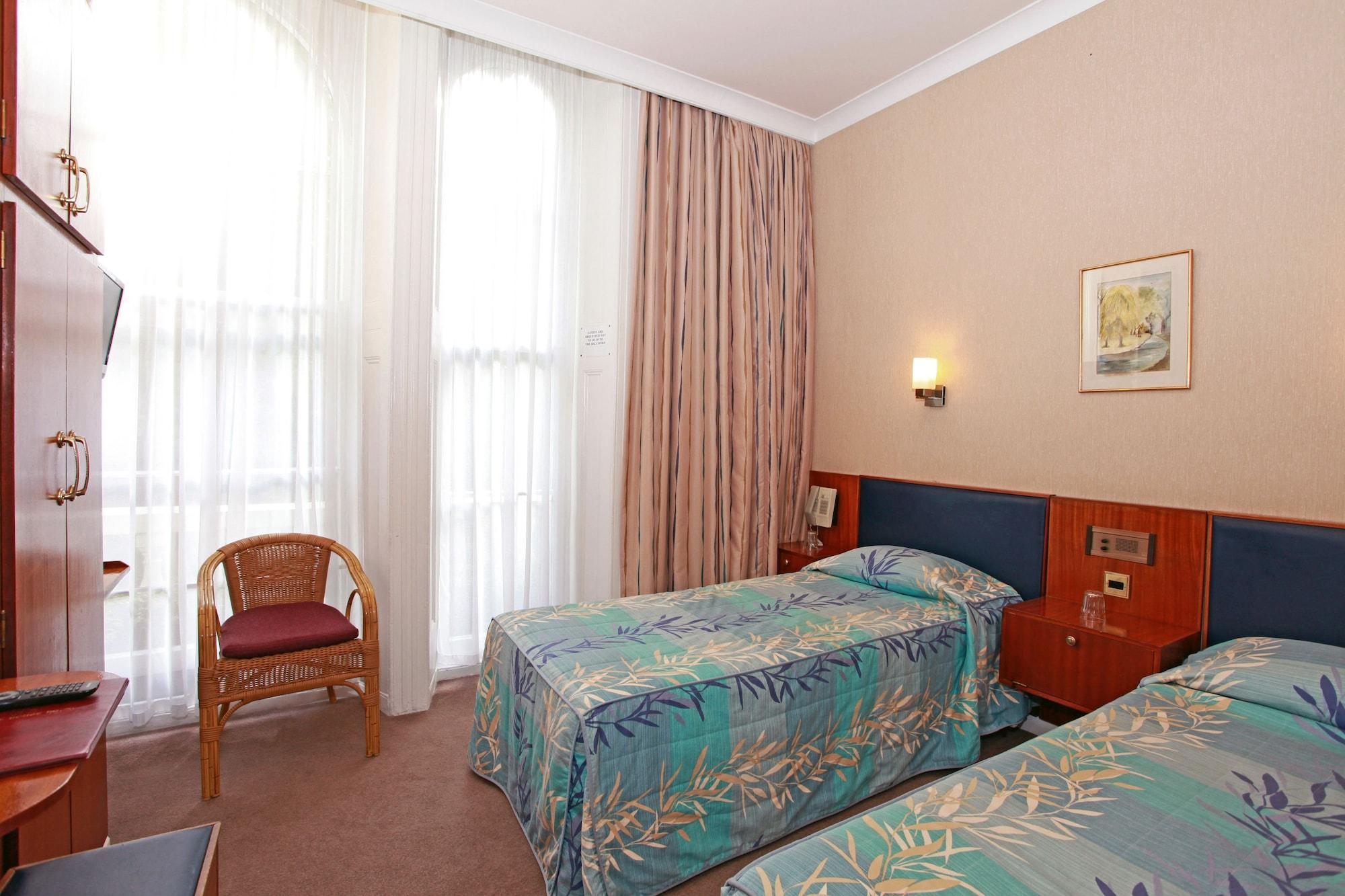 Mitre House Hotel London Exterior photo
