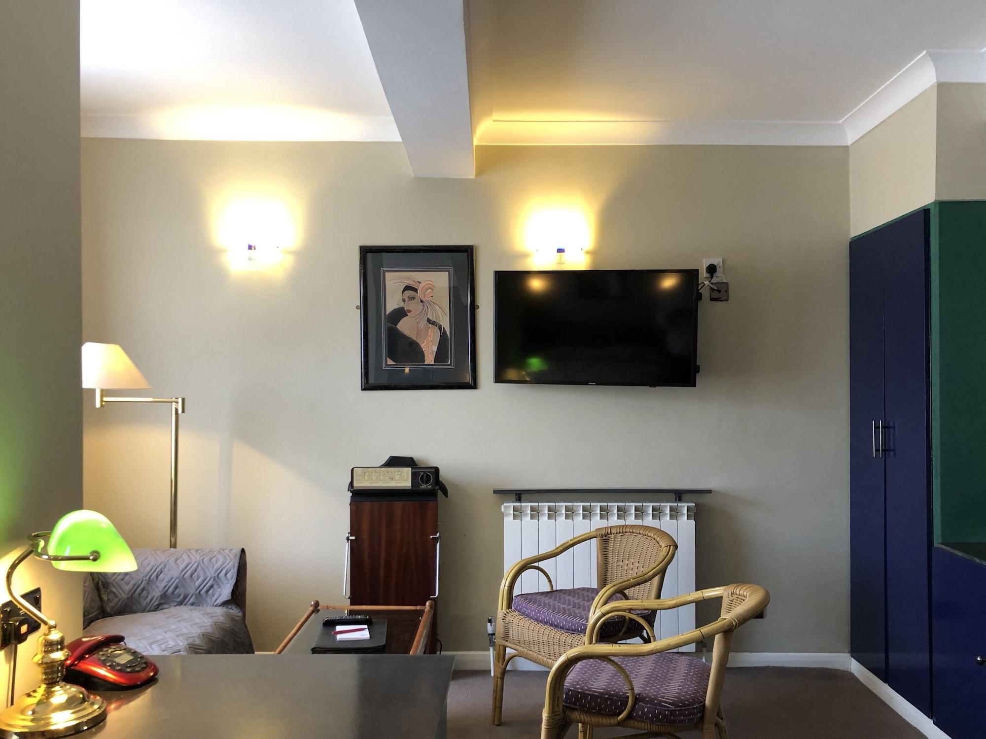 Mitre House Hotel London Exterior photo