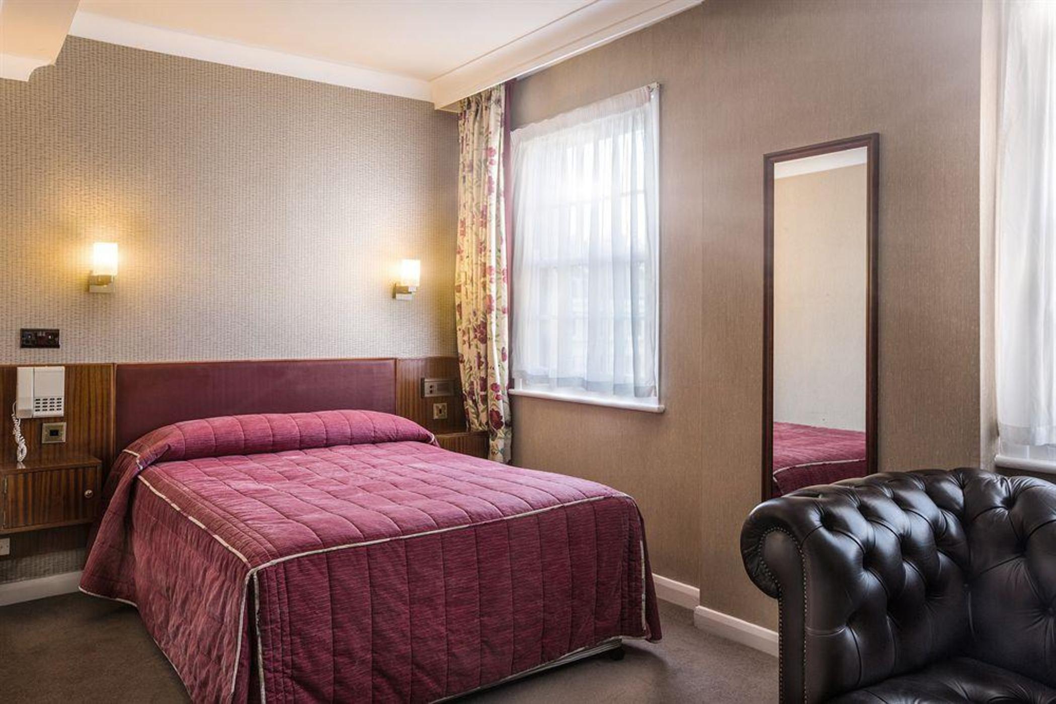 Mitre House Hotel London Exterior photo