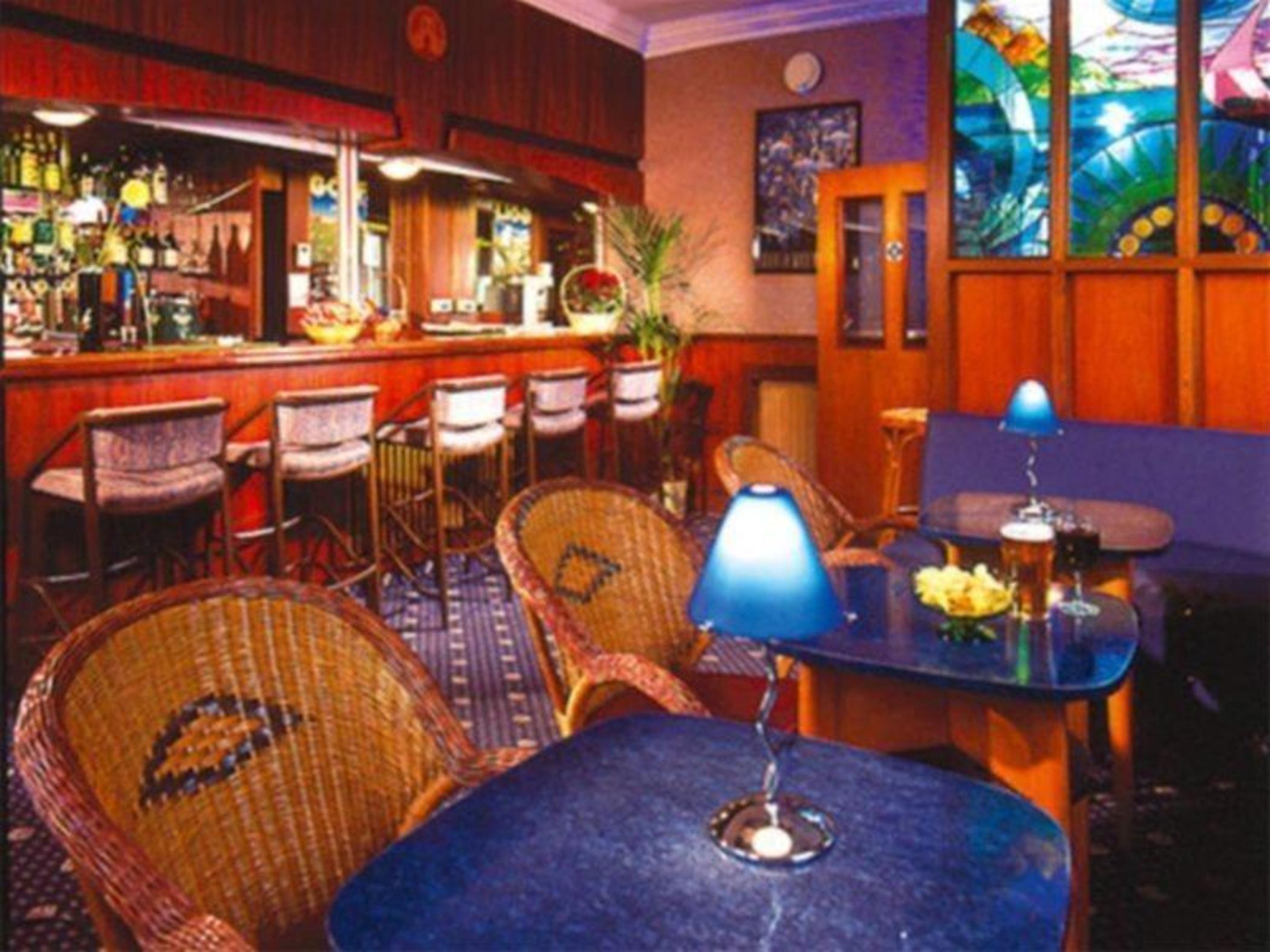 Mitre House Hotel London Exterior photo