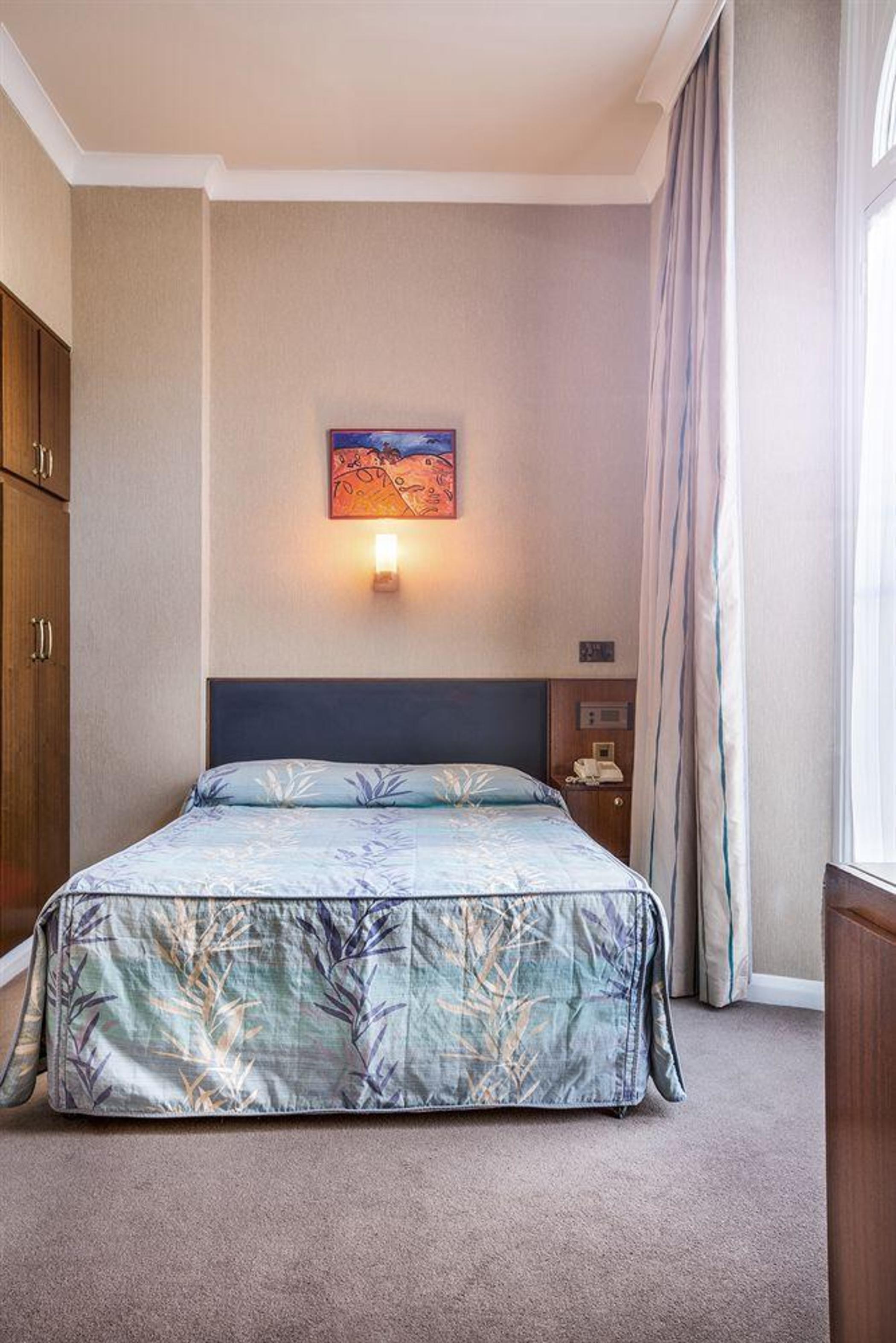 Mitre House Hotel London Exterior photo