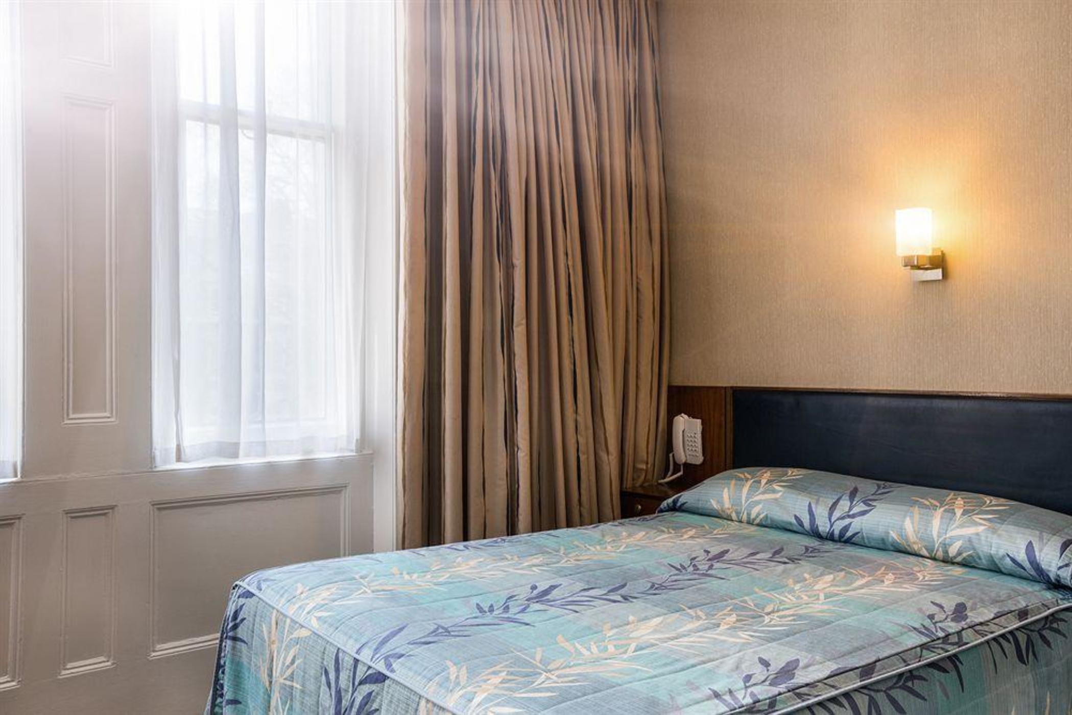 Mitre House Hotel London Exterior photo