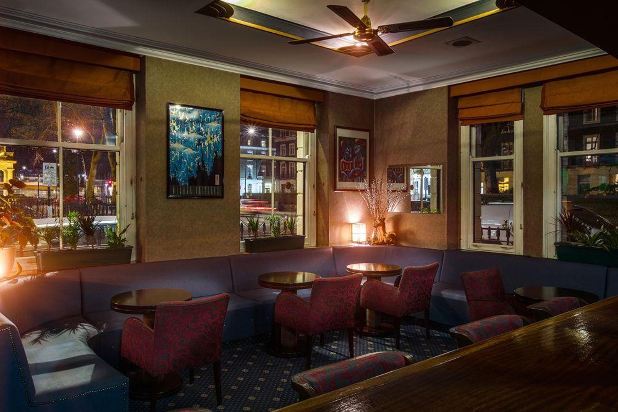 Mitre House Hotel London Exterior photo