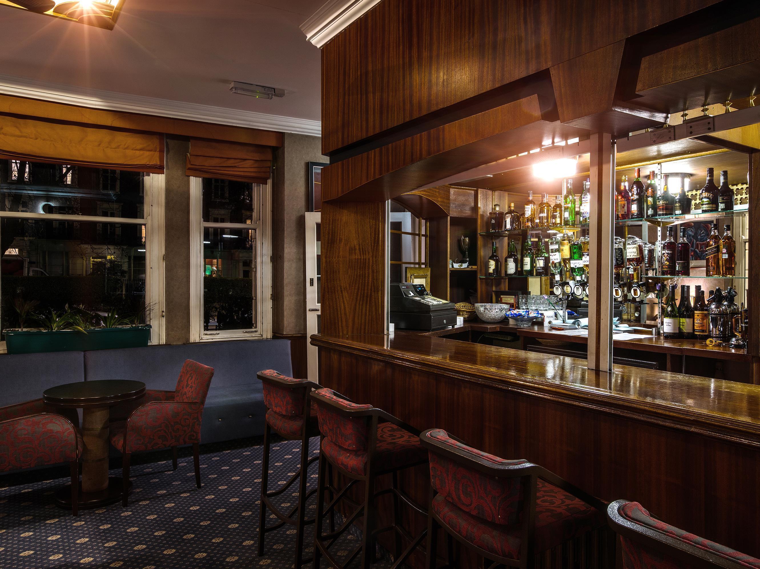 Mitre House Hotel London Exterior photo