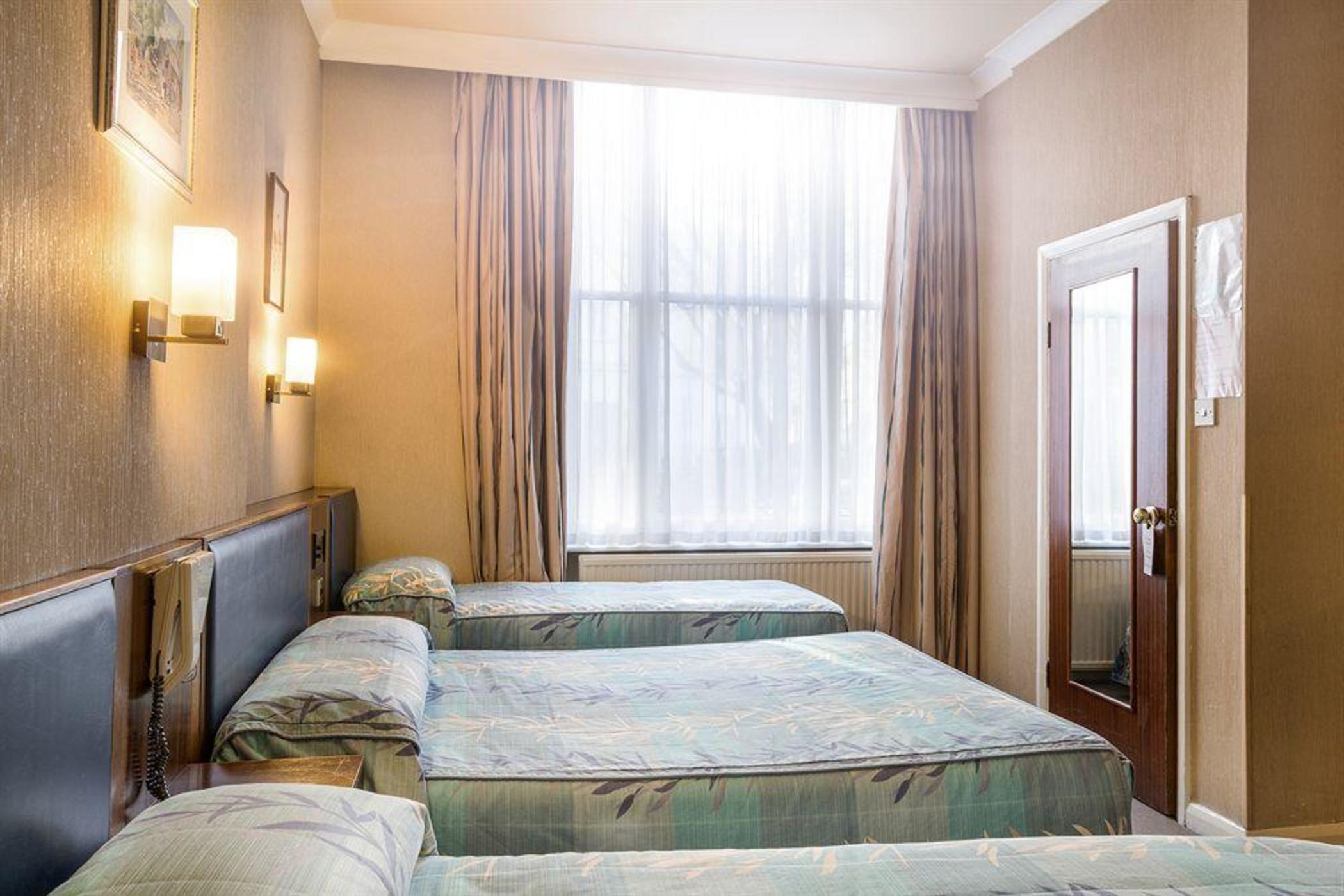 Mitre House Hotel London Exterior photo