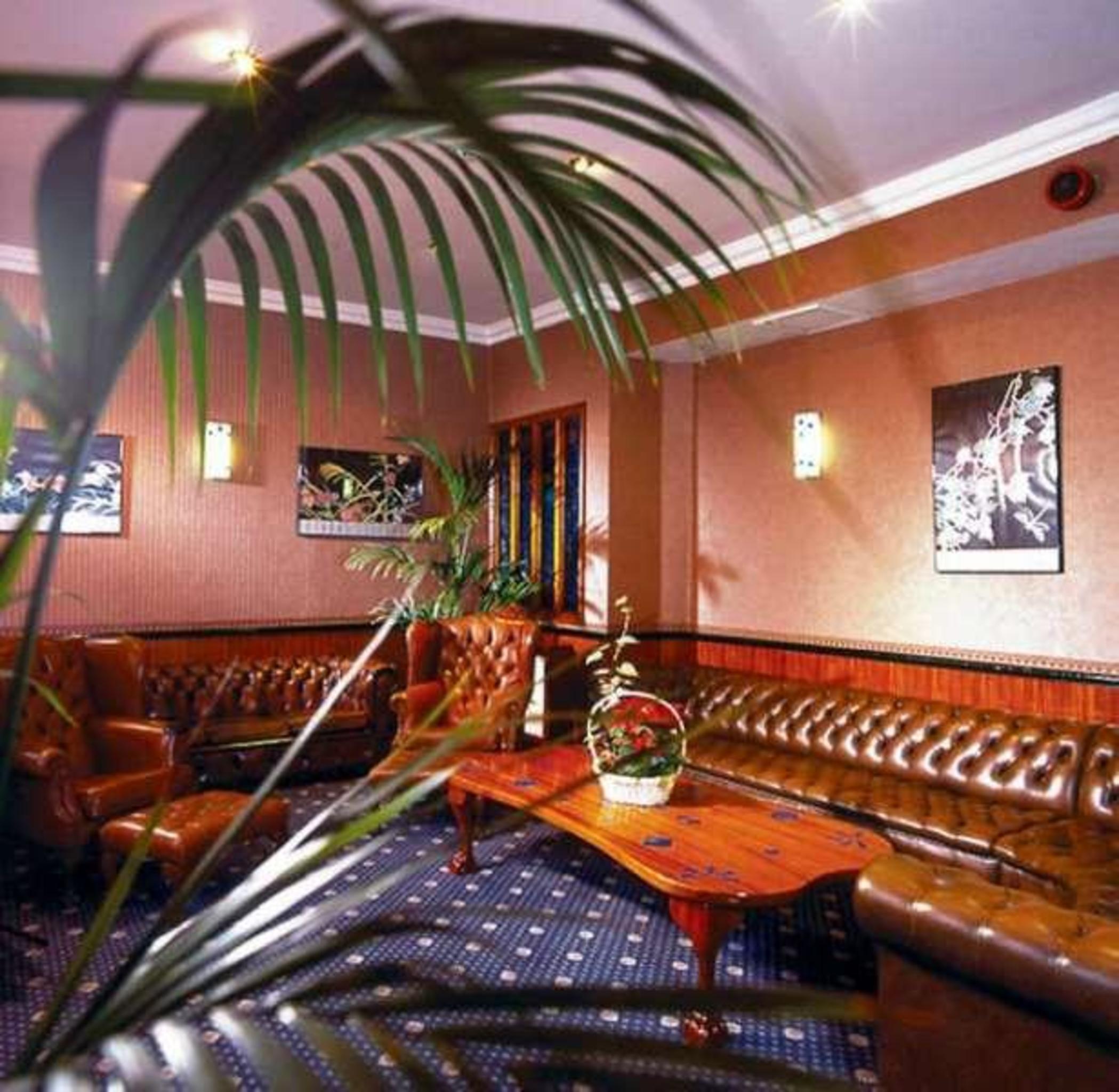Mitre House Hotel London Exterior photo