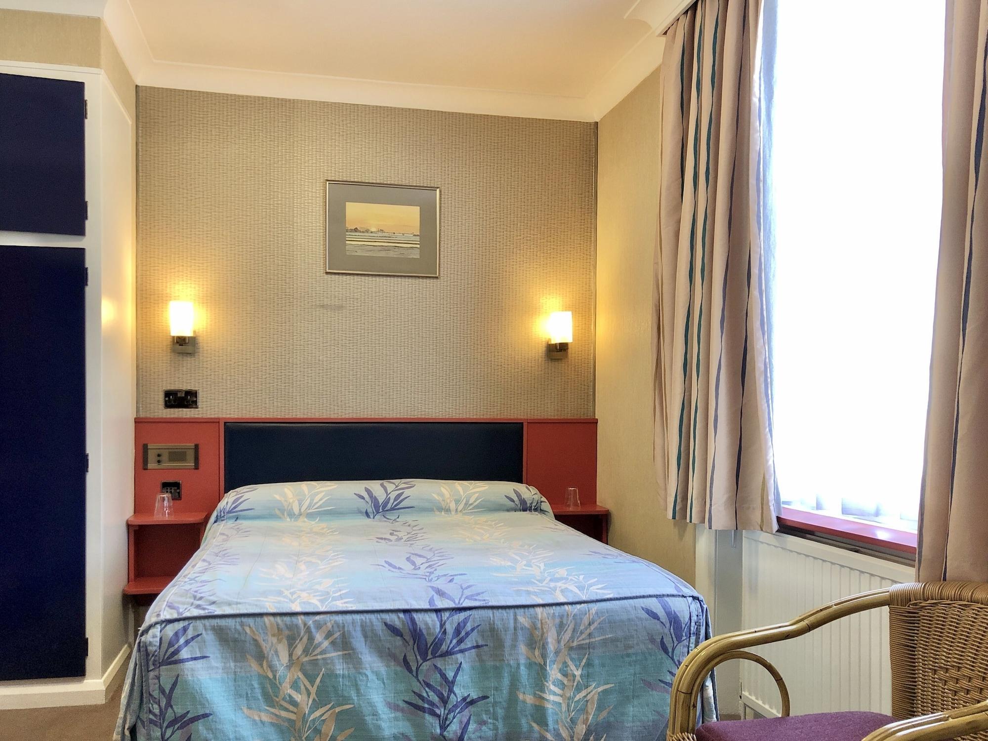 Mitre House Hotel London Exterior photo