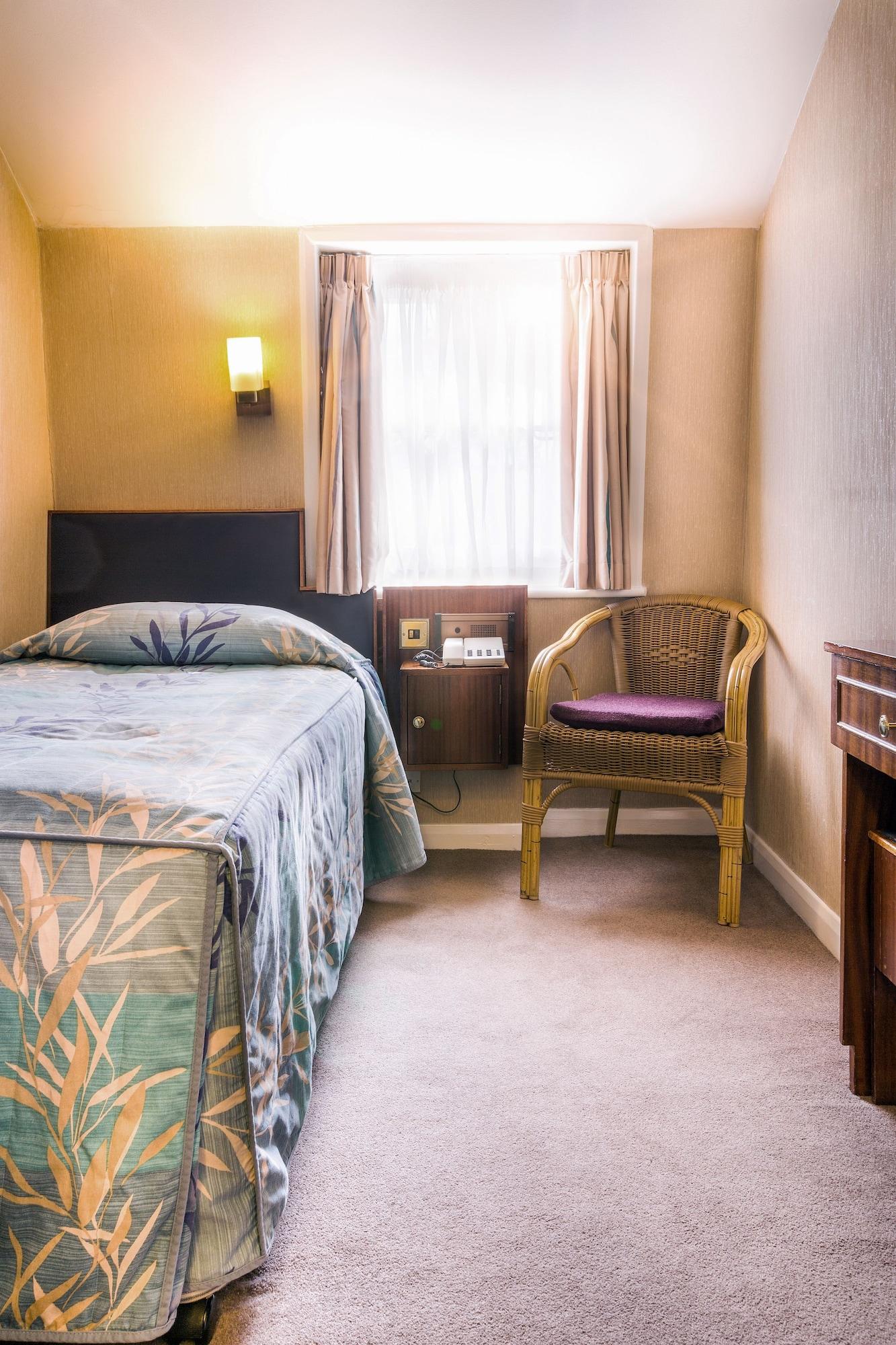 Mitre House Hotel London Exterior photo