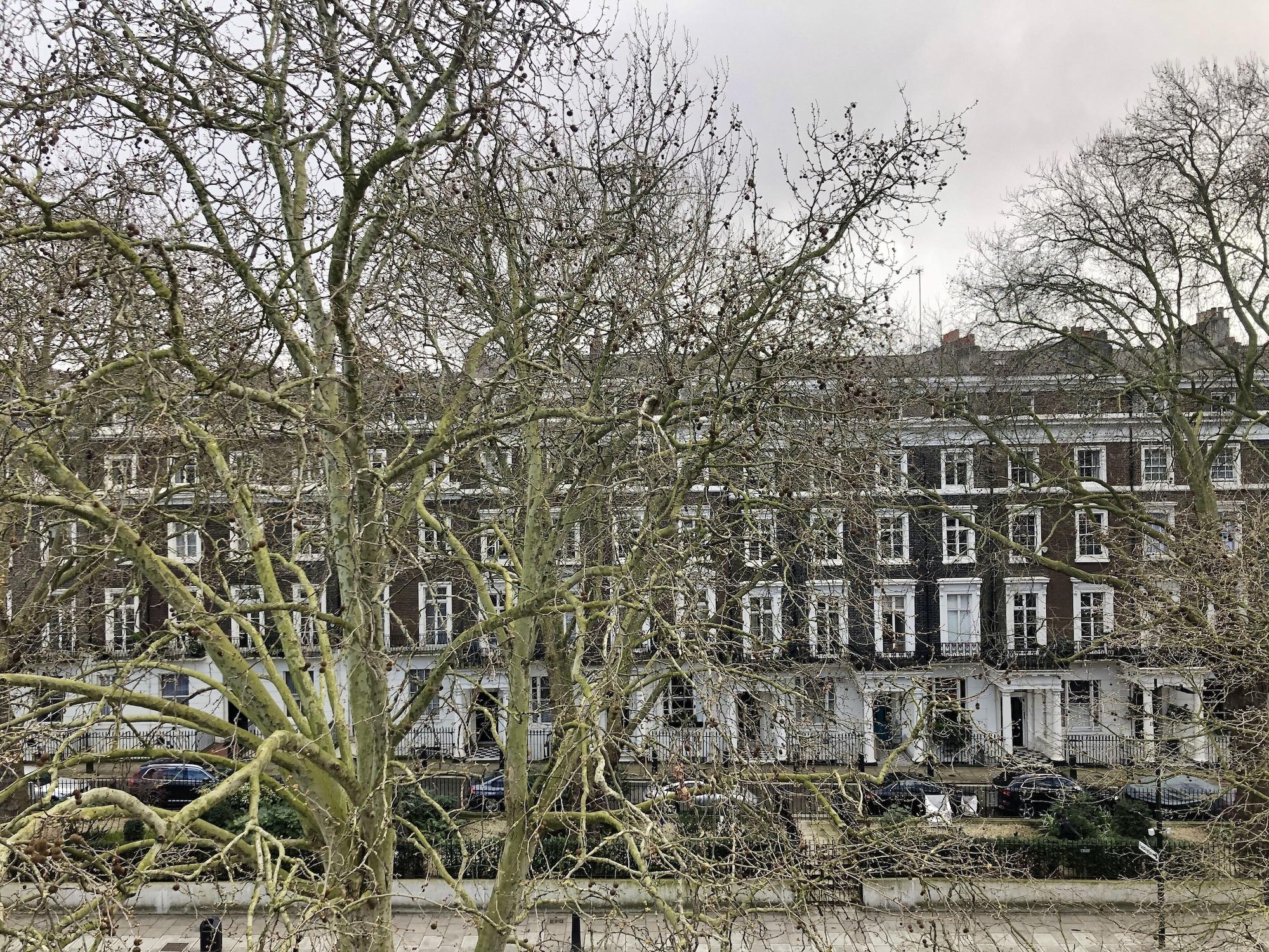 Mitre House Hotel London Exterior photo