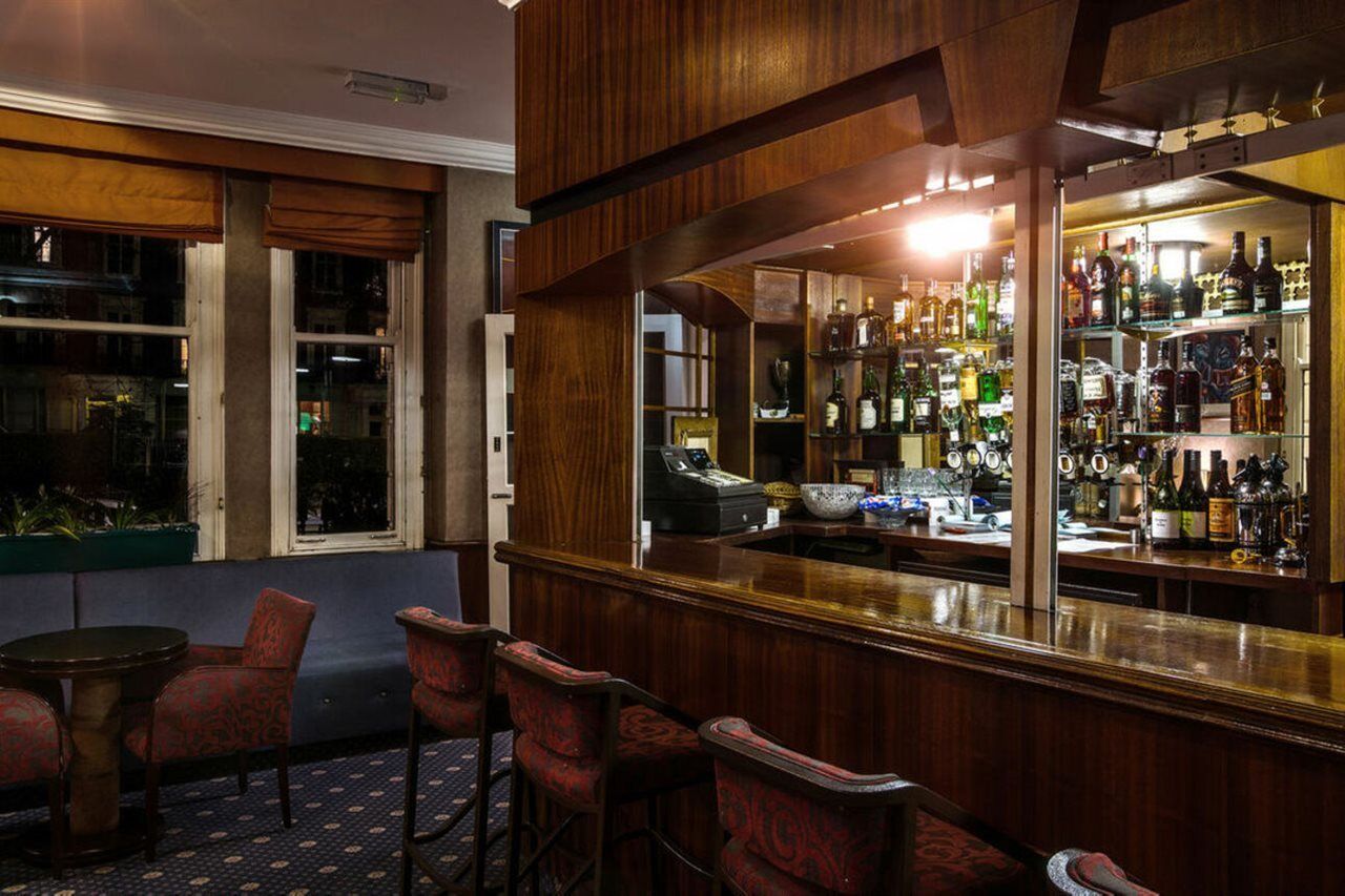 Mitre House Hotel London Exterior photo