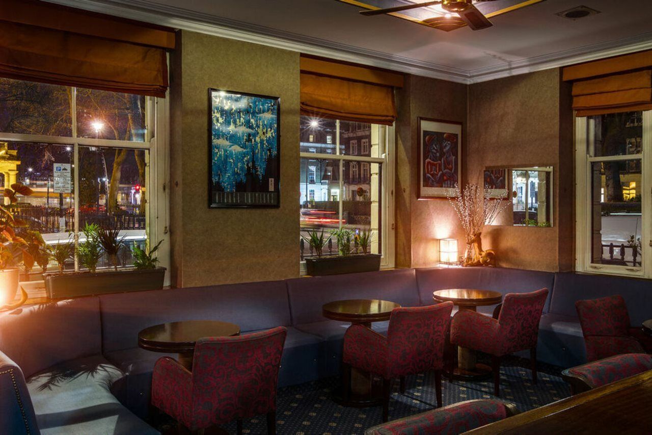 Mitre House Hotel London Exterior photo