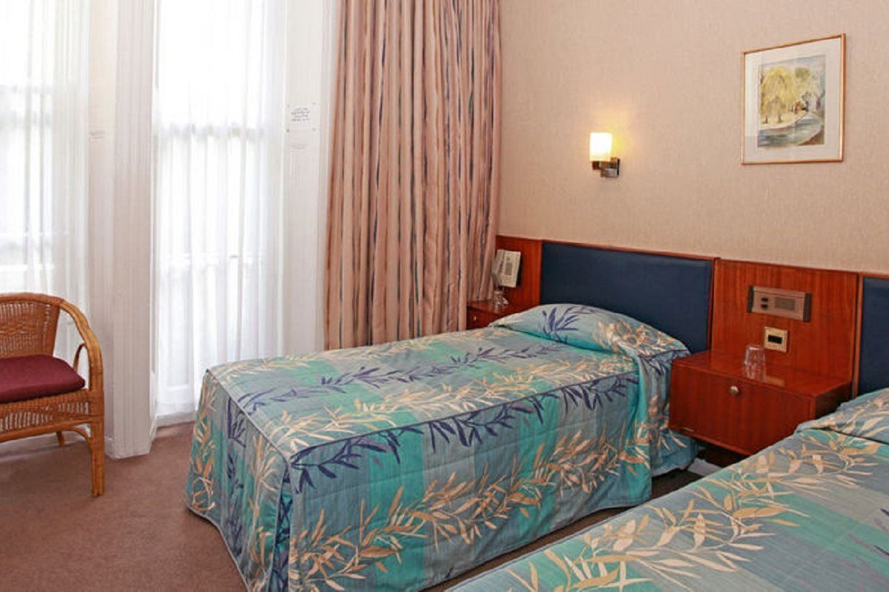 Mitre House Hotel London Exterior photo